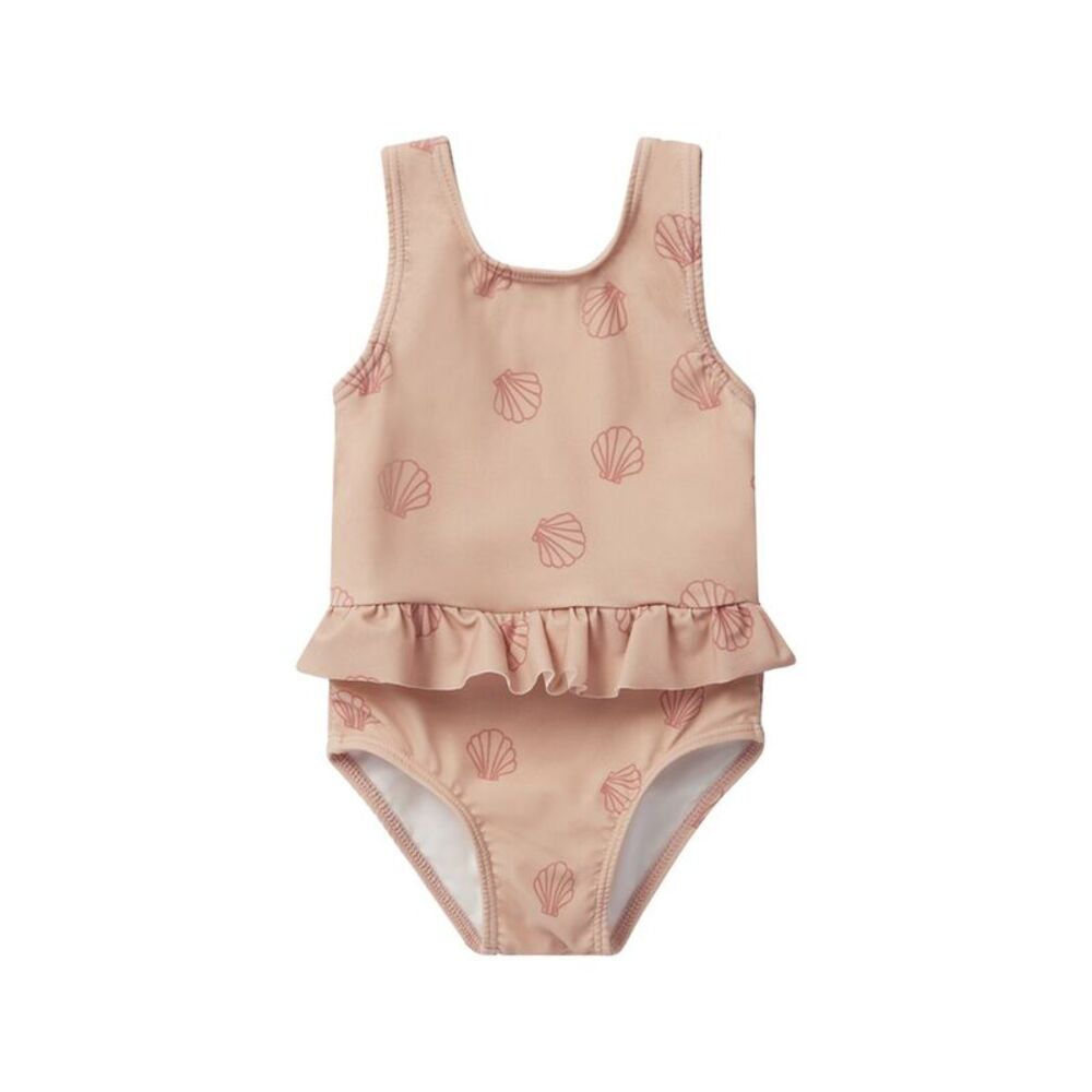 Rylee & Cru Girls Rylee + Cru Collective Skirted One-Piece